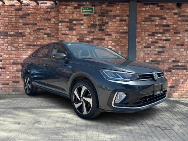 VOLKSWAGE VIRTUS
