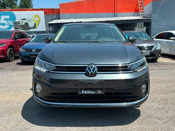 VOLKSWAGE VIRTUS