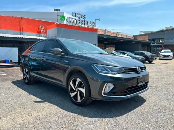 VOLKSWAGE VIRTUS