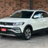 VOLKSWAGEN TAIGUN