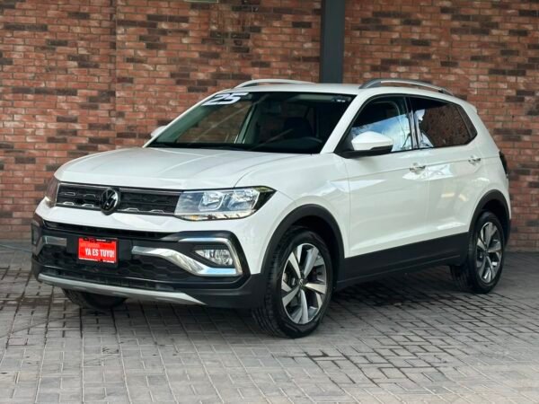 VOLKSWAGEN TAIGUN