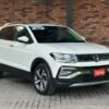VOLKSWAGEN TAIGUN