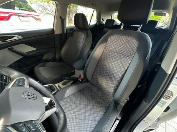 VOLKSWAGEN TAIGUN