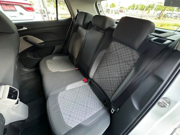 VOLKSWAGEN TAIGUN