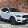 VOLVO CX-40
