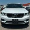 VOLVO CX-40