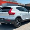 VOLVO CX-40