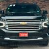 CHEVROLET TAHO