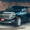CHEVROLET TAHO