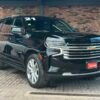 CHEVROLET TAHO