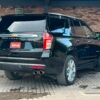 CHEVROLET TAHO