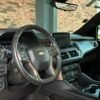 CHEVROLET TAHO