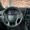 CHEVROLET TAHO
