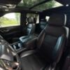 CHEVROLET TAHO