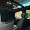 CHEVROLET TAHO