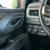 CHEVROLET TAHO