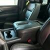 CHEVROLET TAHO