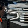 CHEVROLET TAHO