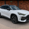 MG ONE