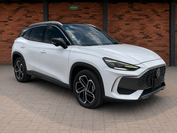 MG ONE