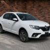 RENAULT LOGAN