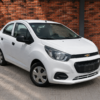 CHEVROLET BEAT