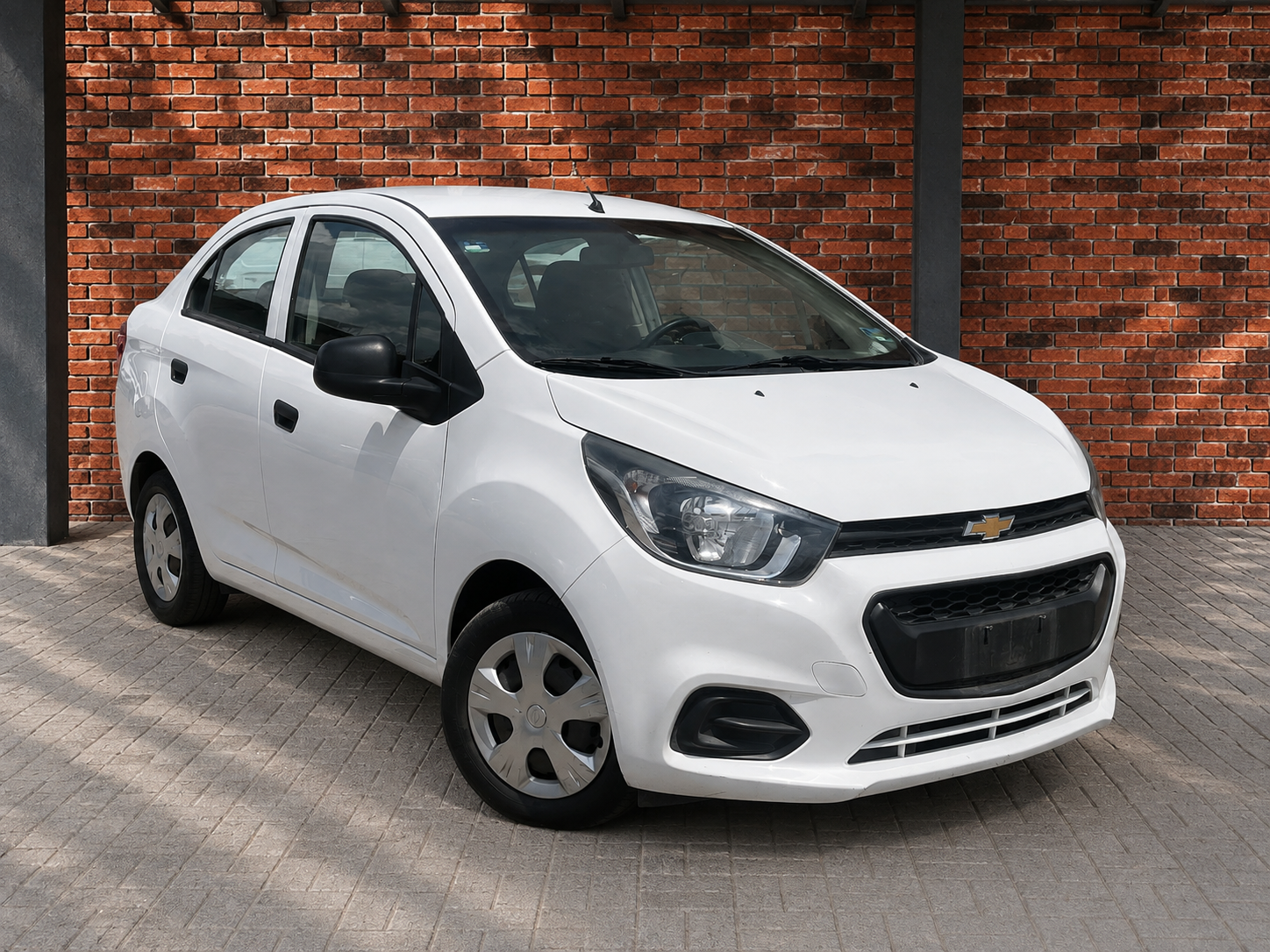 CHEVROLET BEAT