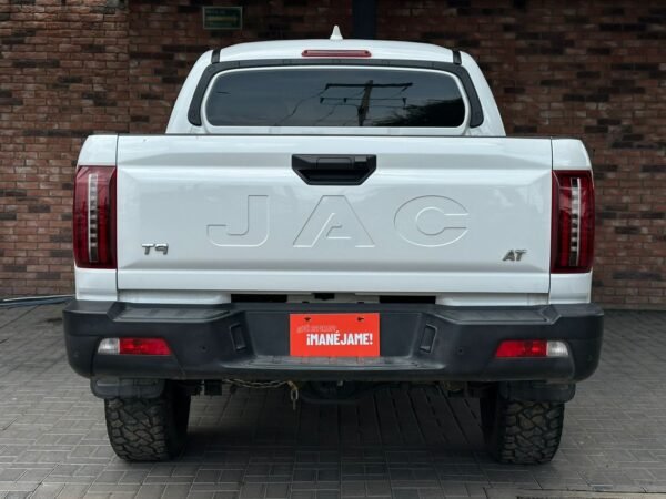 JAC FRISON