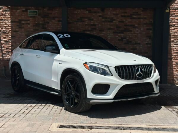 MERCEDES BENZ