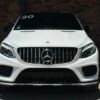 MERCEDES BENZ