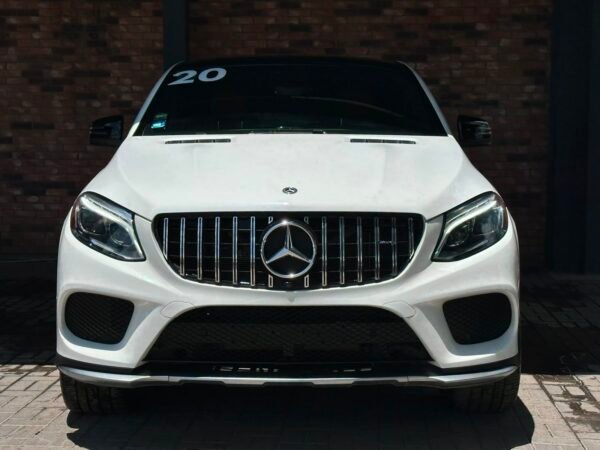 MERCEDES BENZ