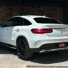 MERCEDES BENZ
