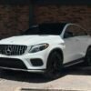 MERCEDES BENZ