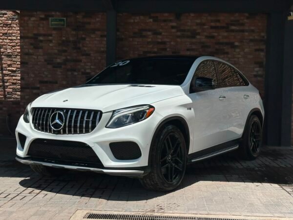 MERCEDES BENZ