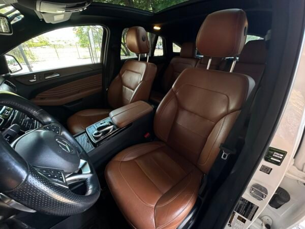 MERCEDES BENZ