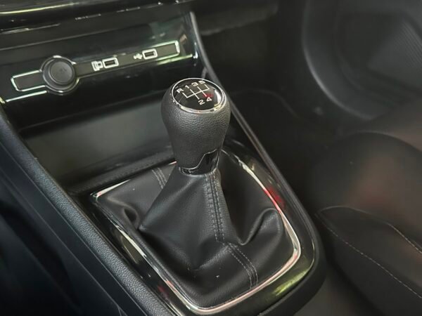 MG 5