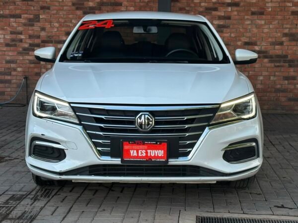 MG 5