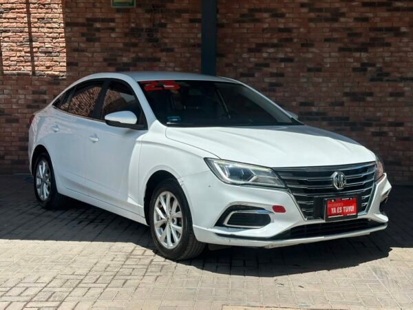 MG5