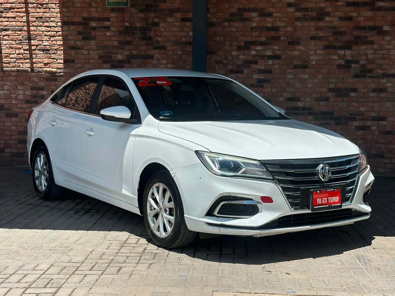 MG5