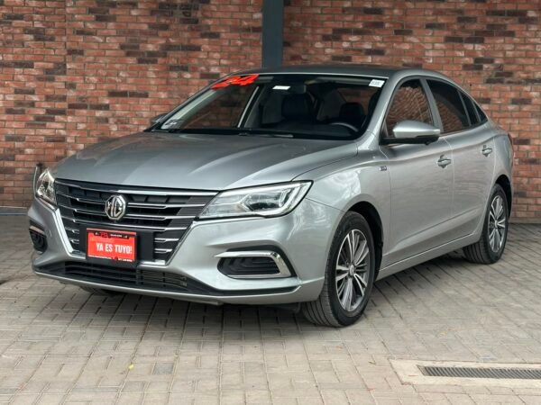 MG5
