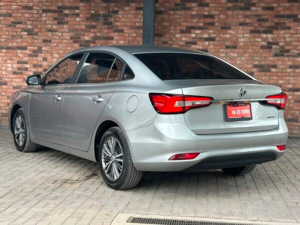MG5
