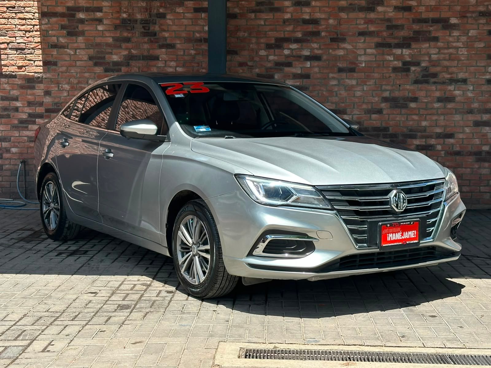 MG5