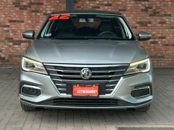 MG5