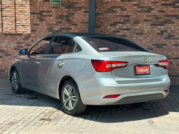 MG5