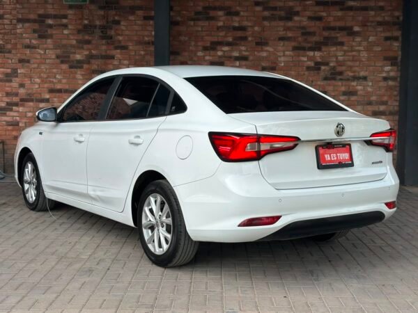 MG5