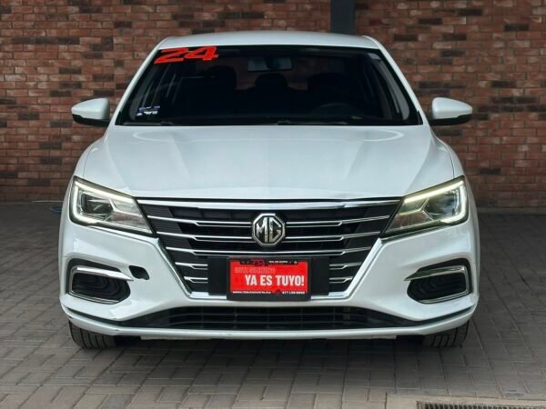 MG5