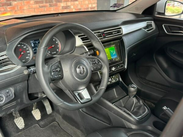 MG5