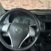 NISSAN NP300