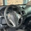 NISSAN NP300