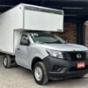 NISSAN NP300